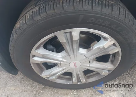 2017 GMC Terrain Sle-1 from USA, damaged, VIN 2GKALMEK9H6166716